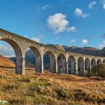 6981 Glenfinnan Viaduct, Scotland