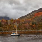 6993 Loch Leven, Glencoe, Scotland