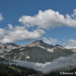 5341 Morning Fog, Silverton, CO