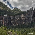 5342 Bridal Veil Falls, Telluride, CO