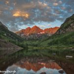 5343 Sunrise, Maroon Bells, Aspen, CO