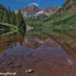 5346 Maroon Bells, Aspen, CO