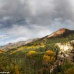 7253 Autumn, Red Mountain Pass, CO