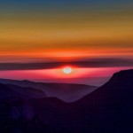 1027 Sunrise, Rocky Mountains National Park
