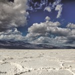 1035 Death Valley Salt Pan