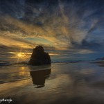 1246 Sunset, Hug Point, Northern Oregon Coast