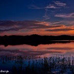 1610 Sunrise, Quanah Parker Lake