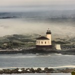 1222 Coquille River Lighthouse, Bandon, OR