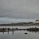 1223 Coquille River Lighthouse, Bandon, OR