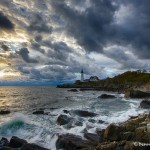 1692 Sunrise, Portland Head Lighthouse