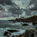 2981 Portland Head Lighthouse, Port Elizabeth, ME