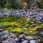 1749 Autumn Colors, Merced River