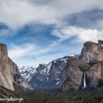 4242 Tunnel View, Yosemite National Park, CA