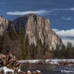 4244 Valley View, Yosemite National Park, CA