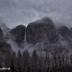 4248 Yosemite Falls, Yosemite National Park, CA