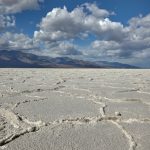 9180 Badwater Salt Pan, Death Valley National Park, CA