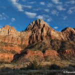 5635 Zion NP, Utah