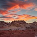 7551 Sunset, Valley of Fire State Park, Arizona
