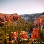 6073 Sunset, Bryce Canyon NP, UT