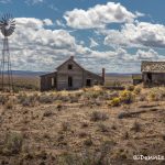 5374 Historic Central Oregon Homestead