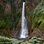 6180 Del Toro Waterfall, Costa Rica
