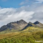 6260 Landscape, Southern Iceland