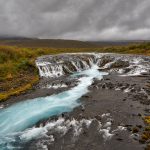 7120 Braurfoss, Iceland