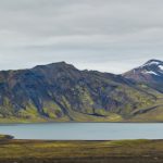 7133 Southern Iceland Terrain