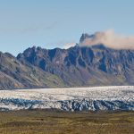 7139 Glacier, Vatnajokull National Park, Iceland