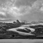 7144 Fjallsarlon Glacier Lagoon, Iceland