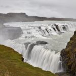 7147 Gulfoss Waterfall, Iceland