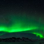 5285 Aurora Borealis (Northern Lights), Iceland