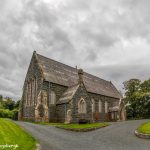 6126 St. Saviour's Church of Ireland, Greyabbey, County Down
