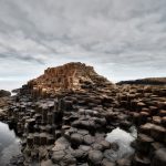 7157 Giant's Causeway, Northern Ireland