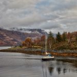 7166 Loch Leven, Glencoe, Scotland