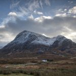 7174 Glencoe, Scotland