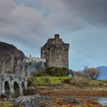 7179 Eilean Donan Castle, Scotland 1