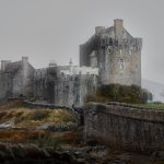 7180 Eilean Donan Castle, Scotland