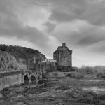 7181 Eilean Donan Castle, Scotland
