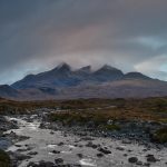 7183 Sunrise, Sligachan, Isle of Skye, Scotland