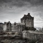 7195 Eilean Donan Castle, Isle of Skye, Scotland