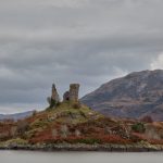 7197 Castle Maol, Isle of Skye, Scotland