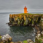 7558 Lighthouse, Grimsey Island, Iceland