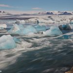 7652 Jokulsarlon Glacier Lagoon, Iceland