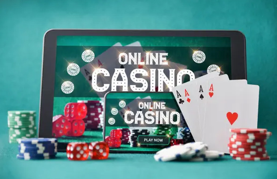 Discover the Thrilling World of Online Gaming with Casinoways