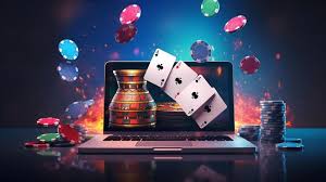 Discover Thrilling Gaming Experiences at Galaxy Spins Online Casino UK