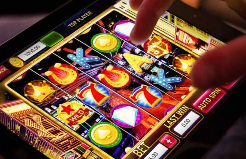 Discovering the World of Free Online Casino UK Fun and Games Await!