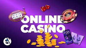 Experience the Excitement of Live Casino UK Online