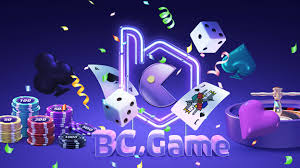 BC Game Bet Nigeria The Ultimate Online Betting Experience BC Game Bet Nigeria The Ultimate Online Betting Experience