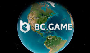 BC Game Bet Nigeria The Ultimate Online Betting Experience BC Game Bet Nigeria The Ultimate Online Betting Experience